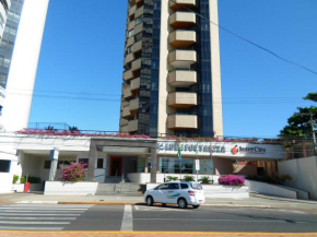 Flat Beira Mar no Golden Fortaleza